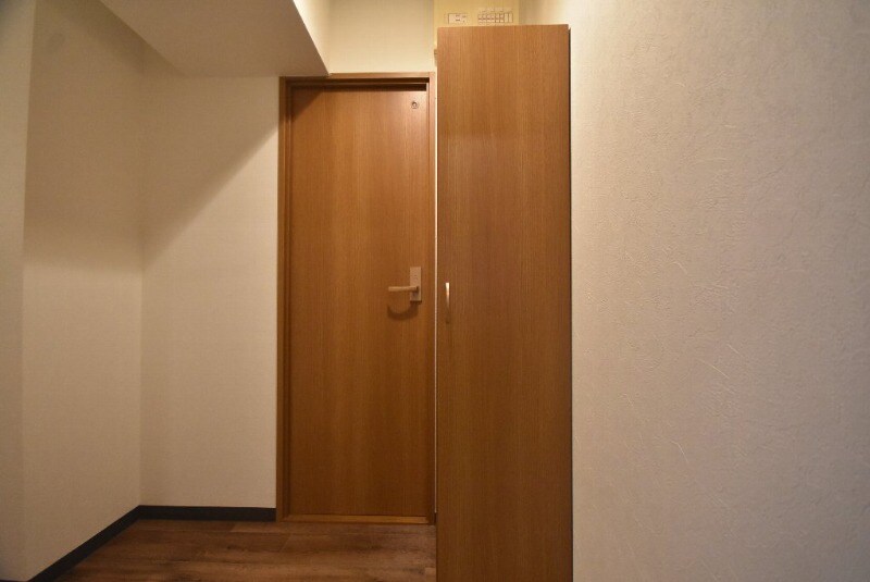 センテニアル東平塚の物件内観写真