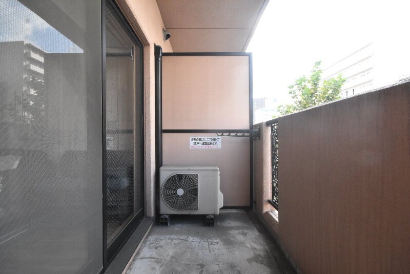 センテニアル東平塚の物件内観写真