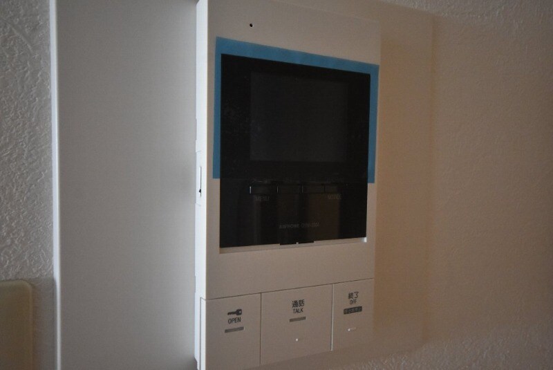 センテニアル東平塚の物件内観写真