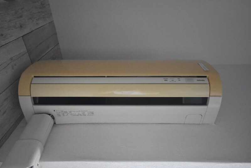 センテニアル東平塚の物件内観写真