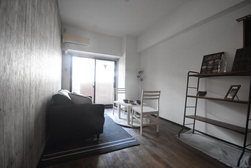 センテニアル東平塚の物件内観写真