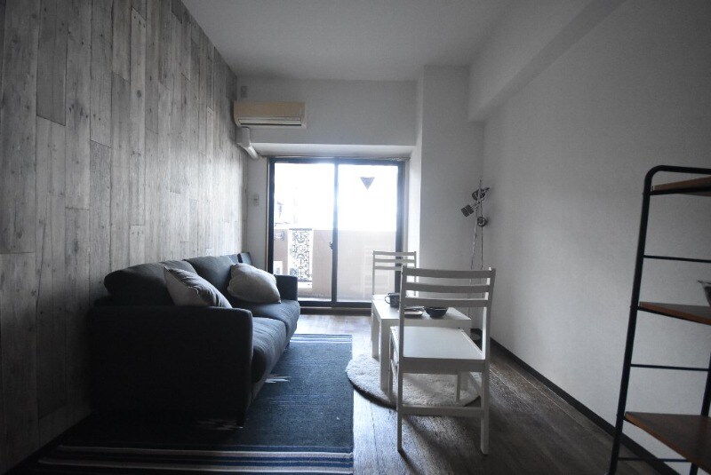 センテニアル東平塚の物件内観写真