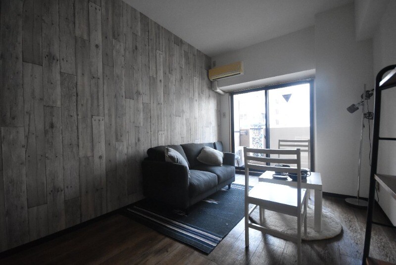 センテニアル東平塚の物件内観写真