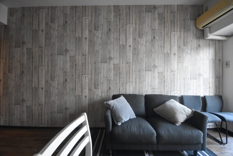 センテニアル東平塚の物件内観写真