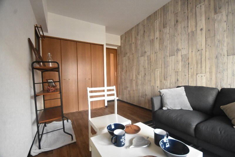 センテニアル東平塚の物件内観写真