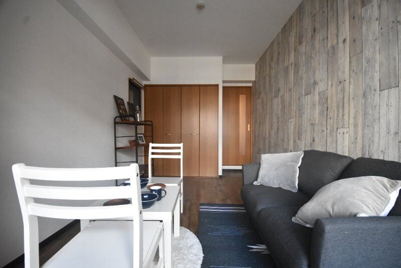 センテニアル東平塚の物件内観写真