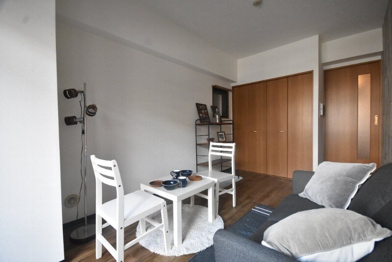 センテニアル東平塚の物件内観写真