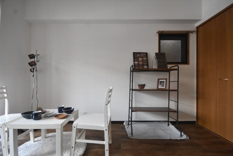 センテニアル東平塚の物件内観写真