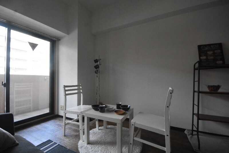 センテニアル東平塚の物件内観写真