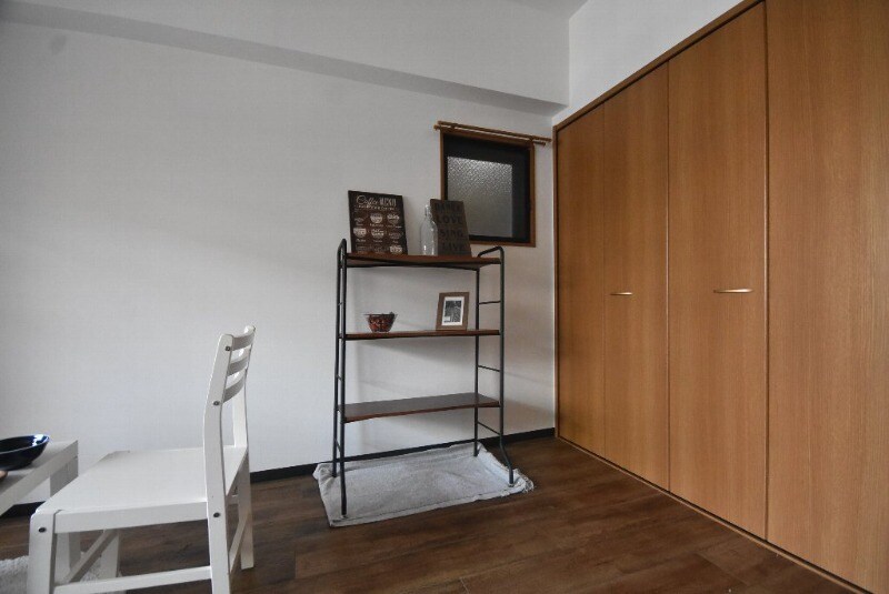 センテニアル東平塚の物件内観写真