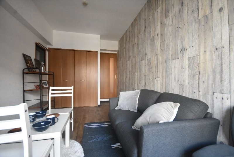 センテニアル東平塚の物件内観写真