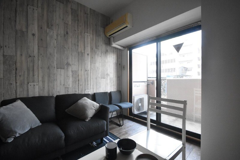 センテニアル東平塚の物件内観写真