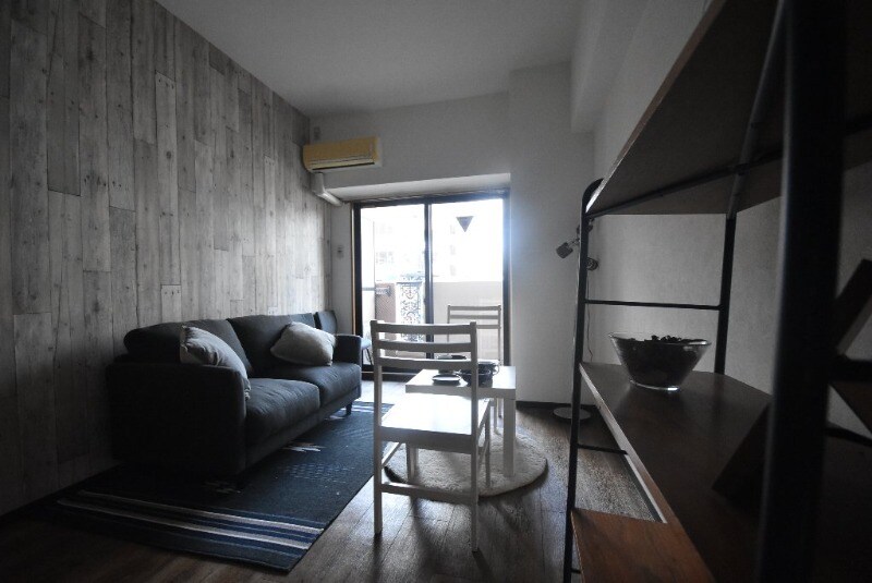 センテニアル東平塚の物件内観写真