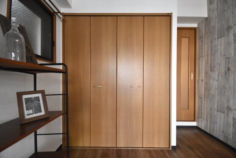 センテニアル東平塚の物件内観写真