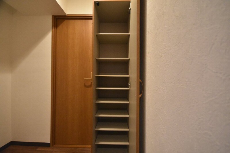 センテニアル東平塚の物件内観写真