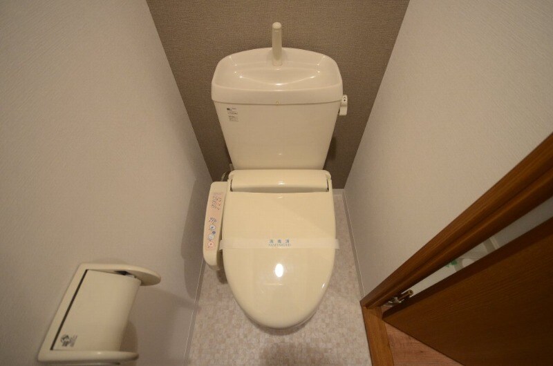 センテニアル東平塚の物件内観写真