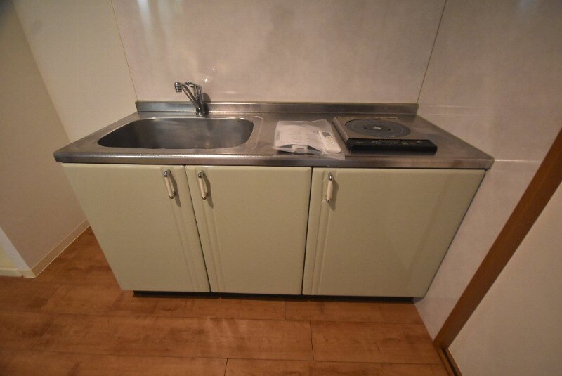 センテニアル東平塚の物件内観写真