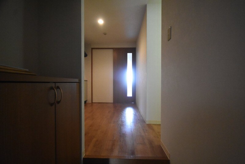 センテニアル東平塚の物件内観写真