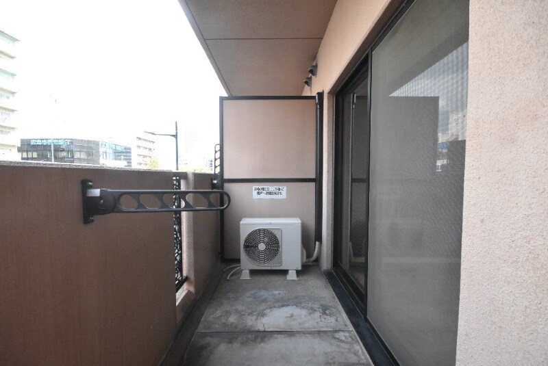 センテニアル東平塚の物件内観写真