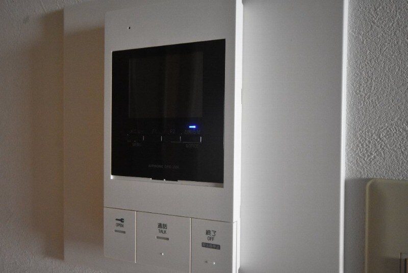 センテニアル東平塚の物件内観写真