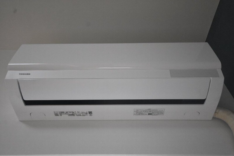 センテニアル東平塚の物件内観写真