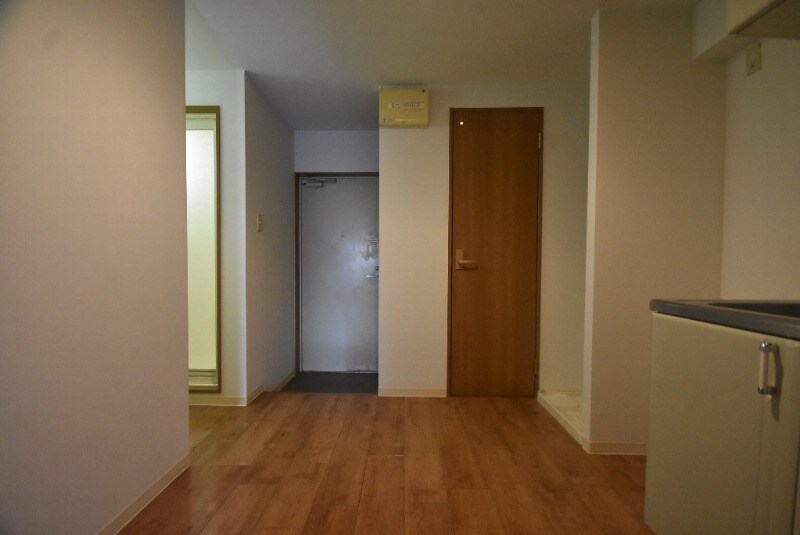 センテニアル東平塚の物件内観写真