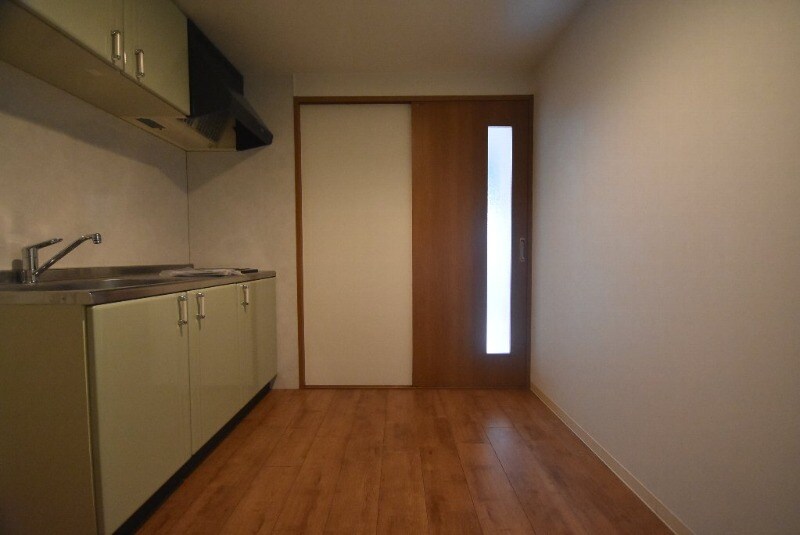 センテニアル東平塚の物件内観写真