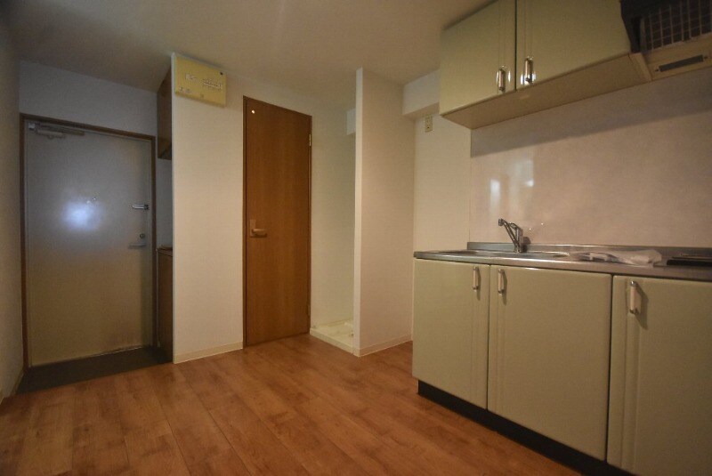 センテニアル東平塚の物件内観写真