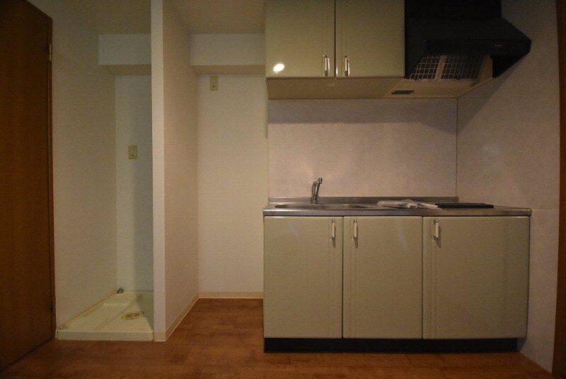 センテニアル東平塚の物件内観写真