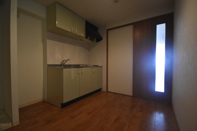 センテニアル東平塚の物件内観写真