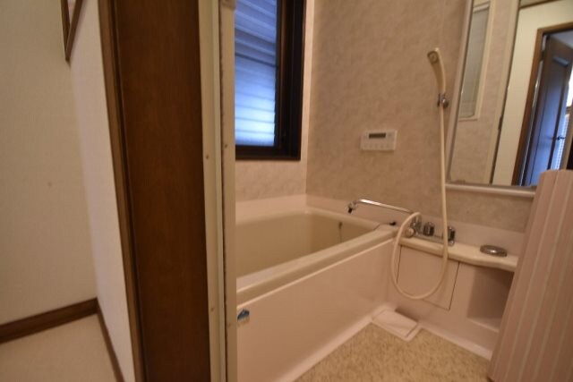 SHINONOME　HOUSEの物件内観写真