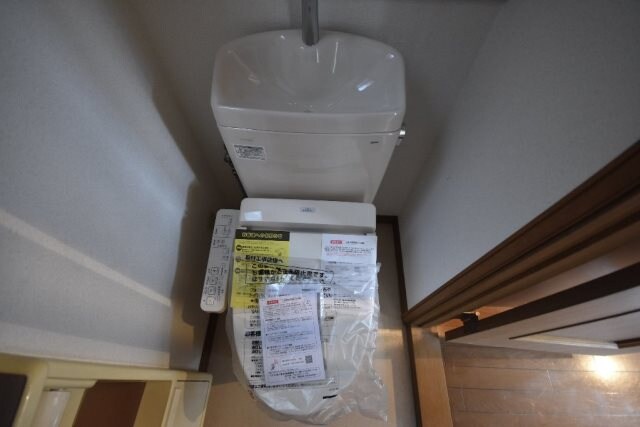 SHINONOME　HOUSEの物件内観写真