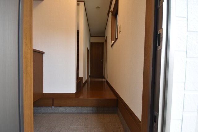 SHINONOME　HOUSEの物件内観写真