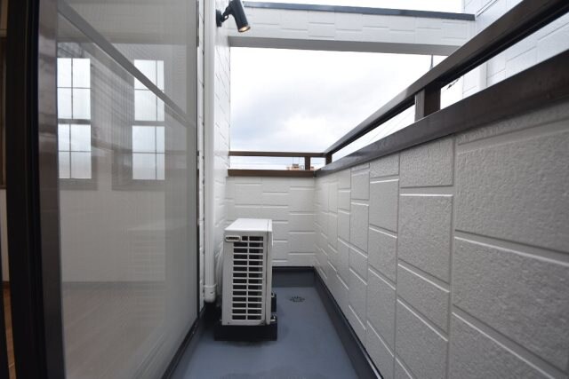 SHINONOME　HOUSEの物件内観写真