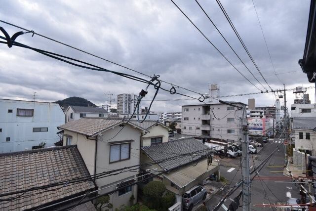 SHINONOME　HOUSEの物件内観写真