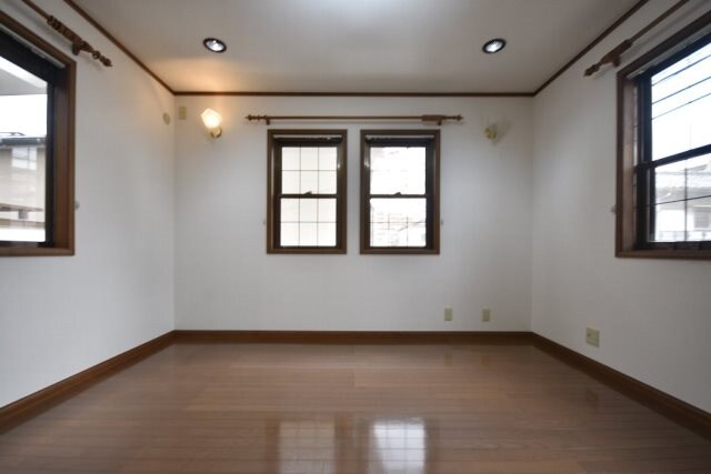 SHINONOME　HOUSEの物件内観写真