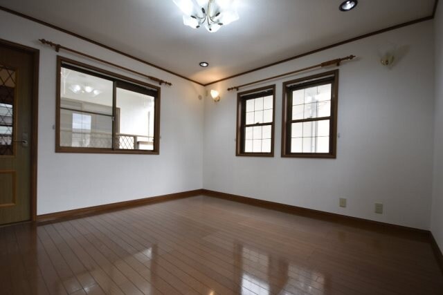 SHINONOME　HOUSEの物件内観写真