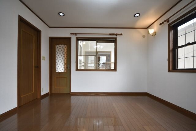 SHINONOME　HOUSEの物件内観写真