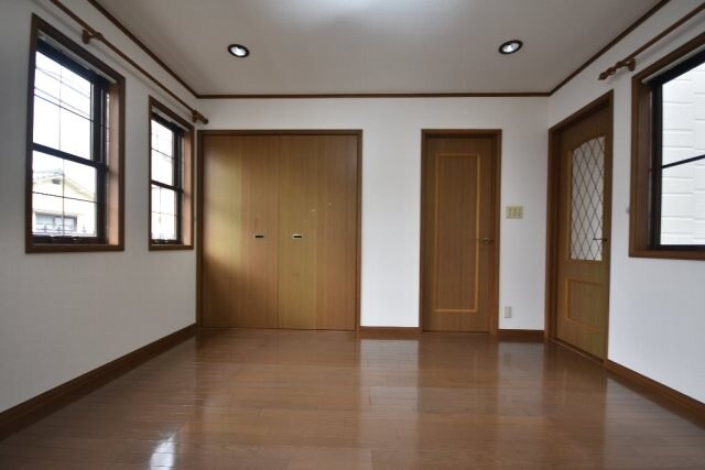 SHINONOME　HOUSEの物件内観写真