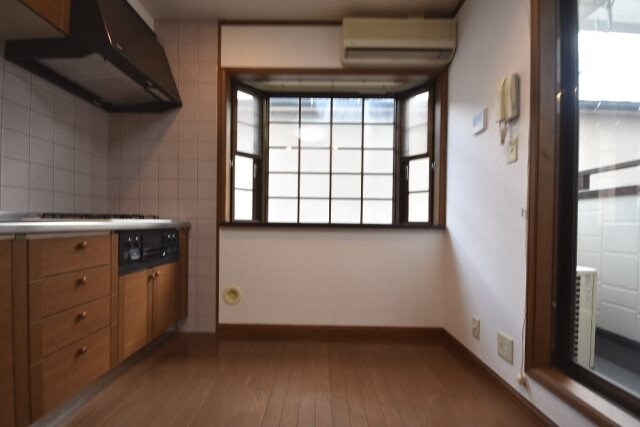 SHINONOME　HOUSEの物件内観写真