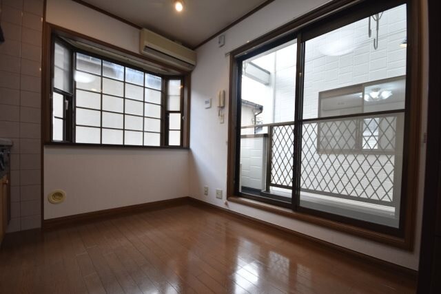 SHINONOME　HOUSEの物件内観写真