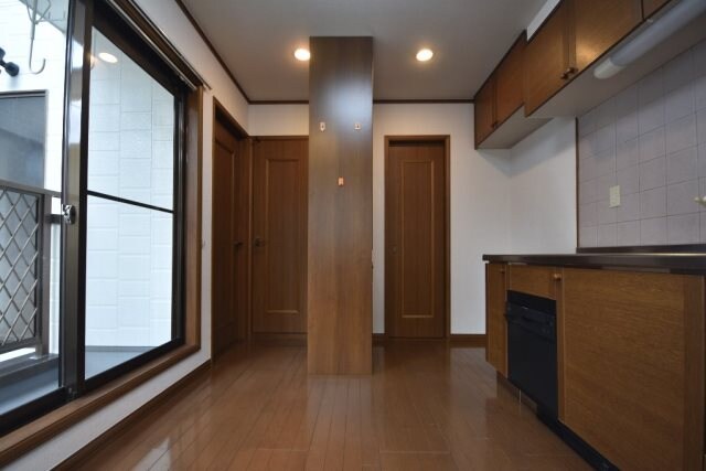 SHINONOME　HOUSEの物件内観写真