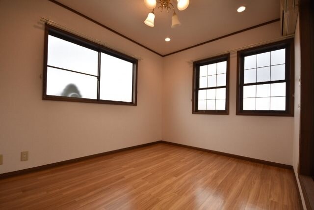 SHINONOME　HOUSEの物件内観写真