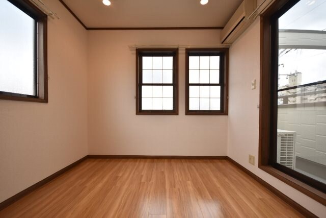 SHINONOME　HOUSEの物件内観写真