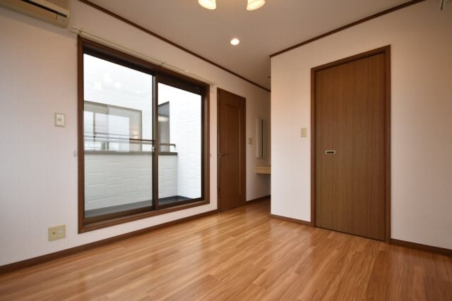 SHINONOME　HOUSEの物件内観写真