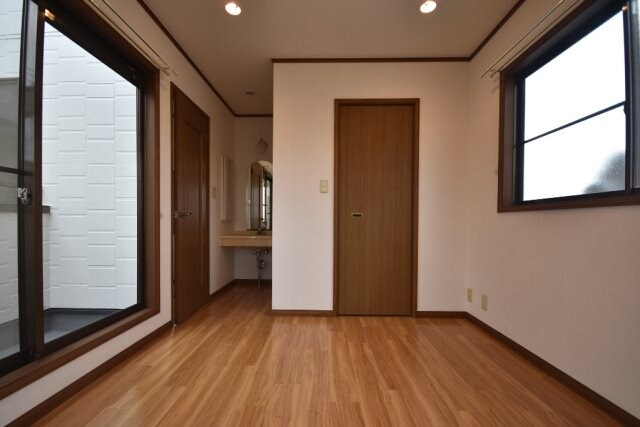 SHINONOME　HOUSEの物件内観写真