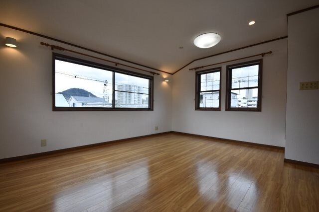 SHINONOME　HOUSEの物件内観写真