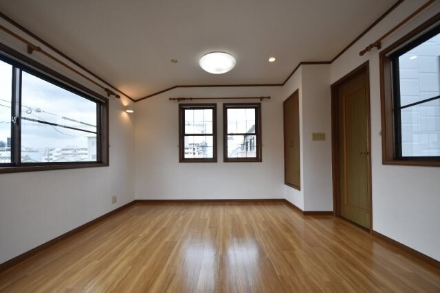 SHINONOME　HOUSEの物件内観写真