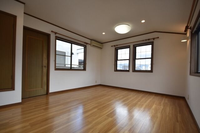 SHINONOME　HOUSEの物件内観写真