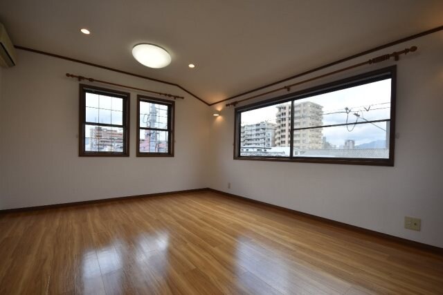 SHINONOME　HOUSEの物件内観写真